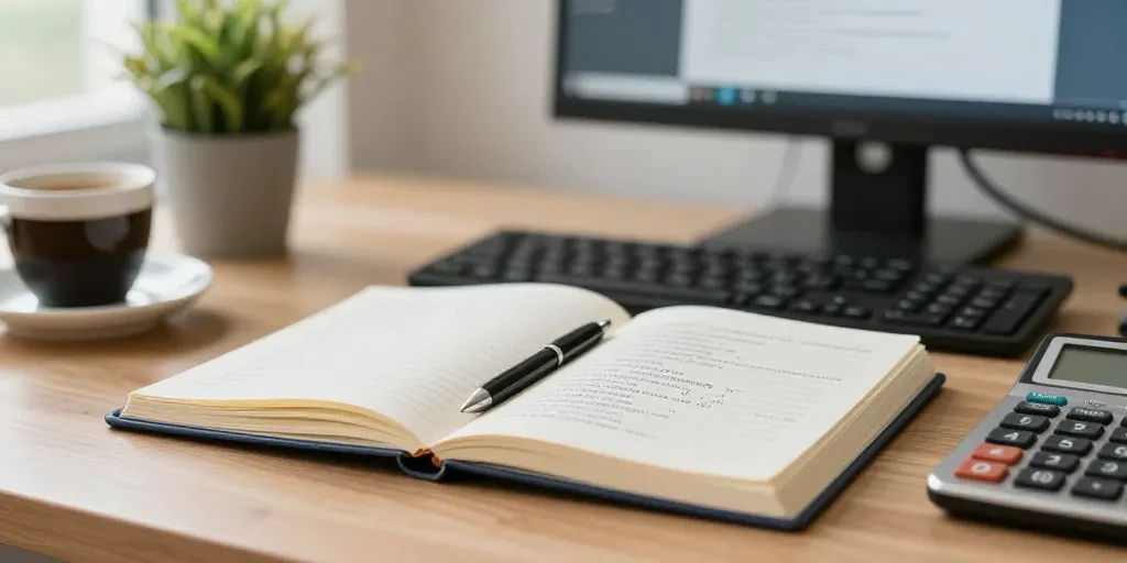 Bonnes pratiques pour suivre les dépenses de déplacements professionnels