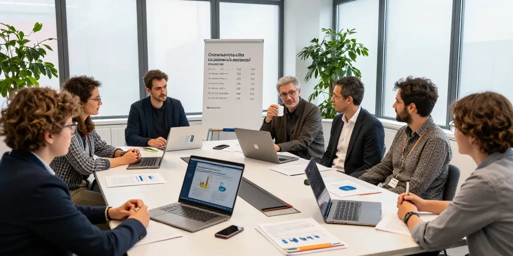 CRESS Midi-Pyrénées : comment l’économie sociale transforme l’emploi en Occitanie face à la crise