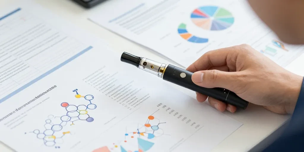 Cigarette électronique : ce que cache l’industrie sur les effets long terme et comment bien choisir en 2026