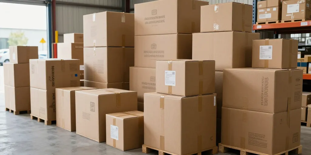 Emballage carton professionnel : comment choisir la solution adaptée à vos produits ?