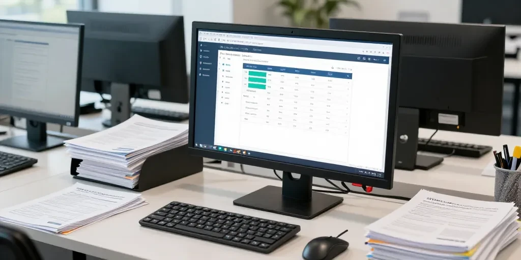 Facture électronique : ce qui change pour les entreprises et les indépendants