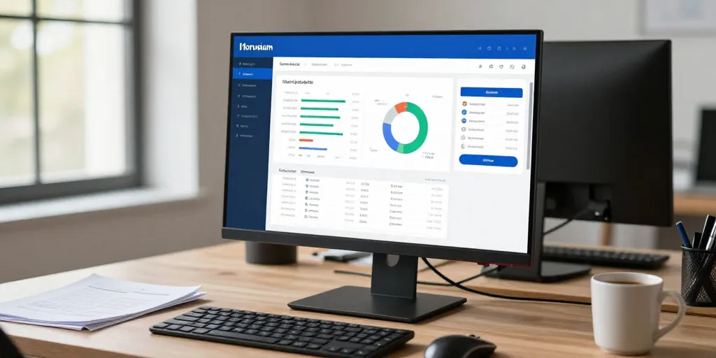 Horusium.com : l’outil d’audit SEO et l’expertise incontournable pour propulser votre visibilité en ligne