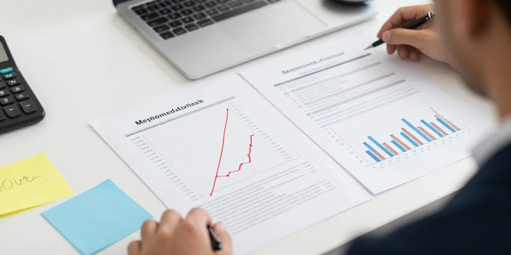 Le vrai coût du SEO pour PME : comment 40% des budgets disparaissent avant le premier résultat