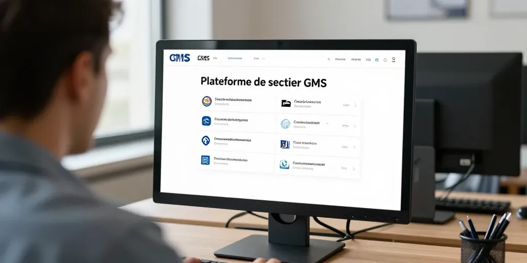 Les 5 meilleurs sites pour recruter des chefs de secteur GMS