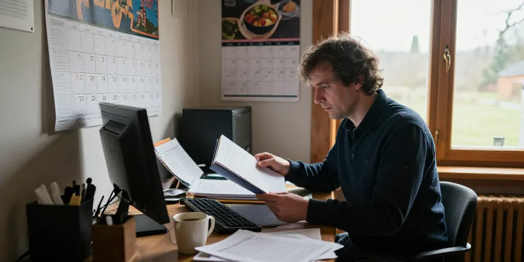 Location saisonnière : le jour où le propriétaire devient chef d’entreprise