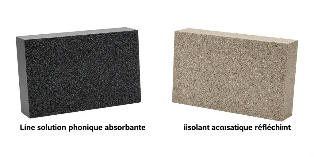 Phonique ou acoustique : pourquoi le marketing confond volontairement deux solutions incompatibles