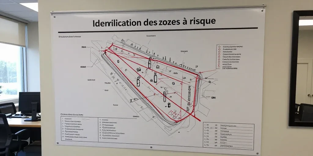 plan intervention incendie