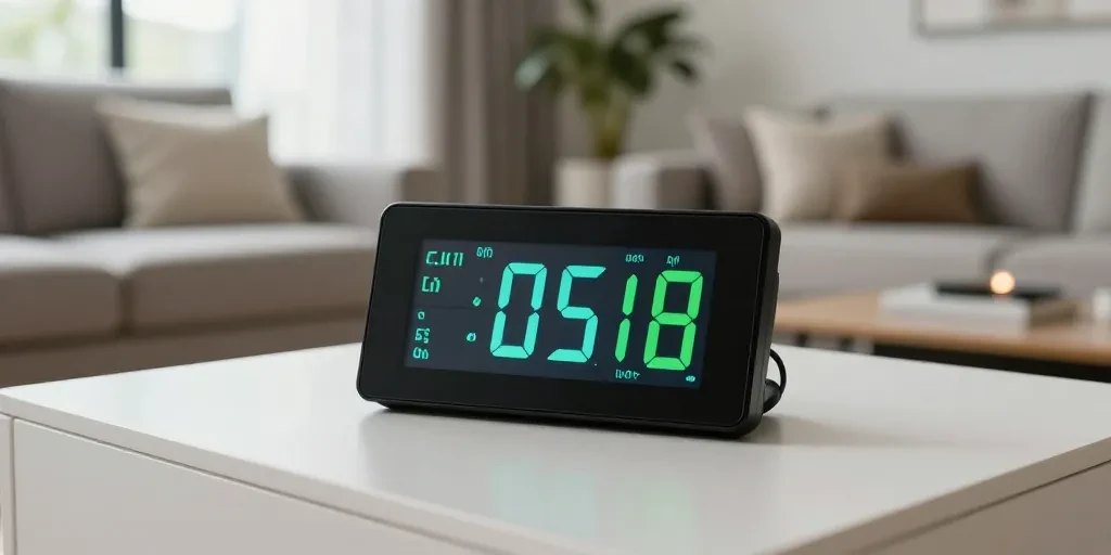 Quel niveau sonore est acceptable à la maison : les vrais seuils selon les moments de la journée et vos droits réels
