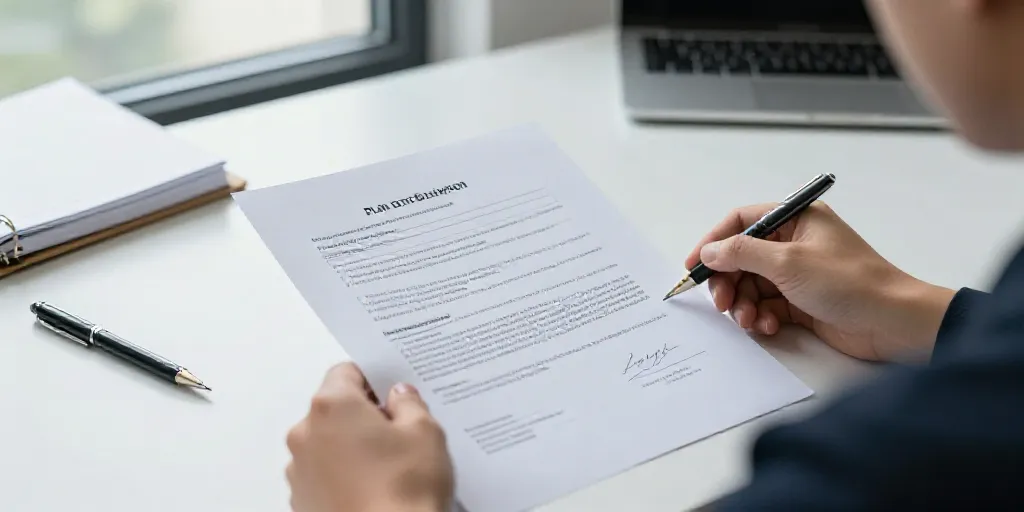 Qui doit établir un plan de prévention : responsabilités réelles et pièges juridiques que les entreprises ignorent