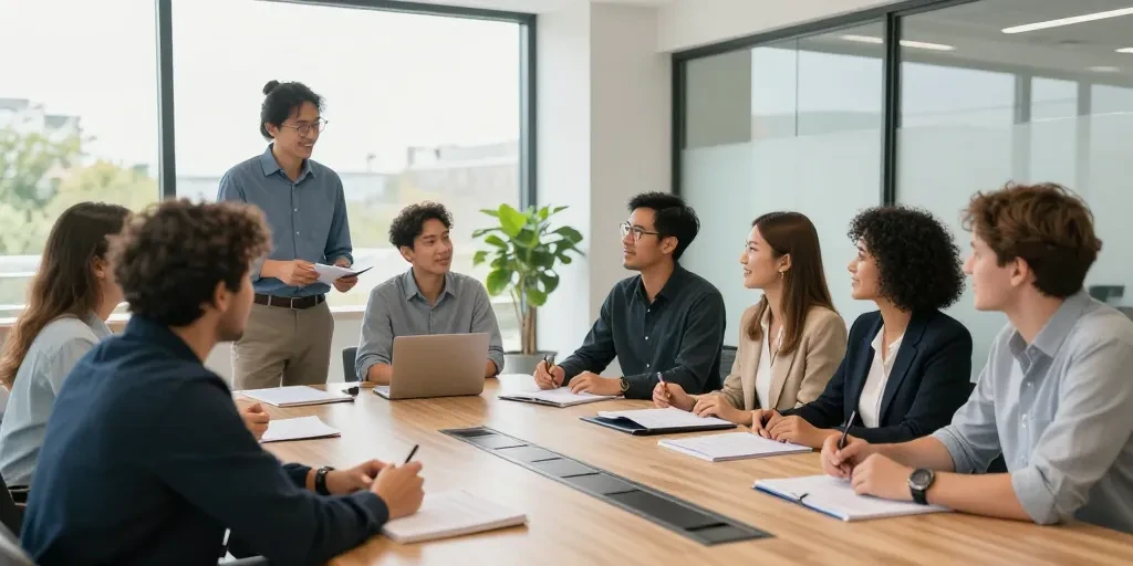Team building en entreprise : comment créer un évènement marquant pour vos équipes ?