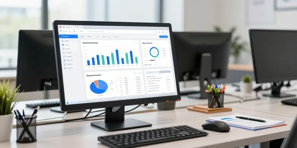 Top 5 des logiciels de gestion des talents en 2026 : lequel choisir pour une ETI ?